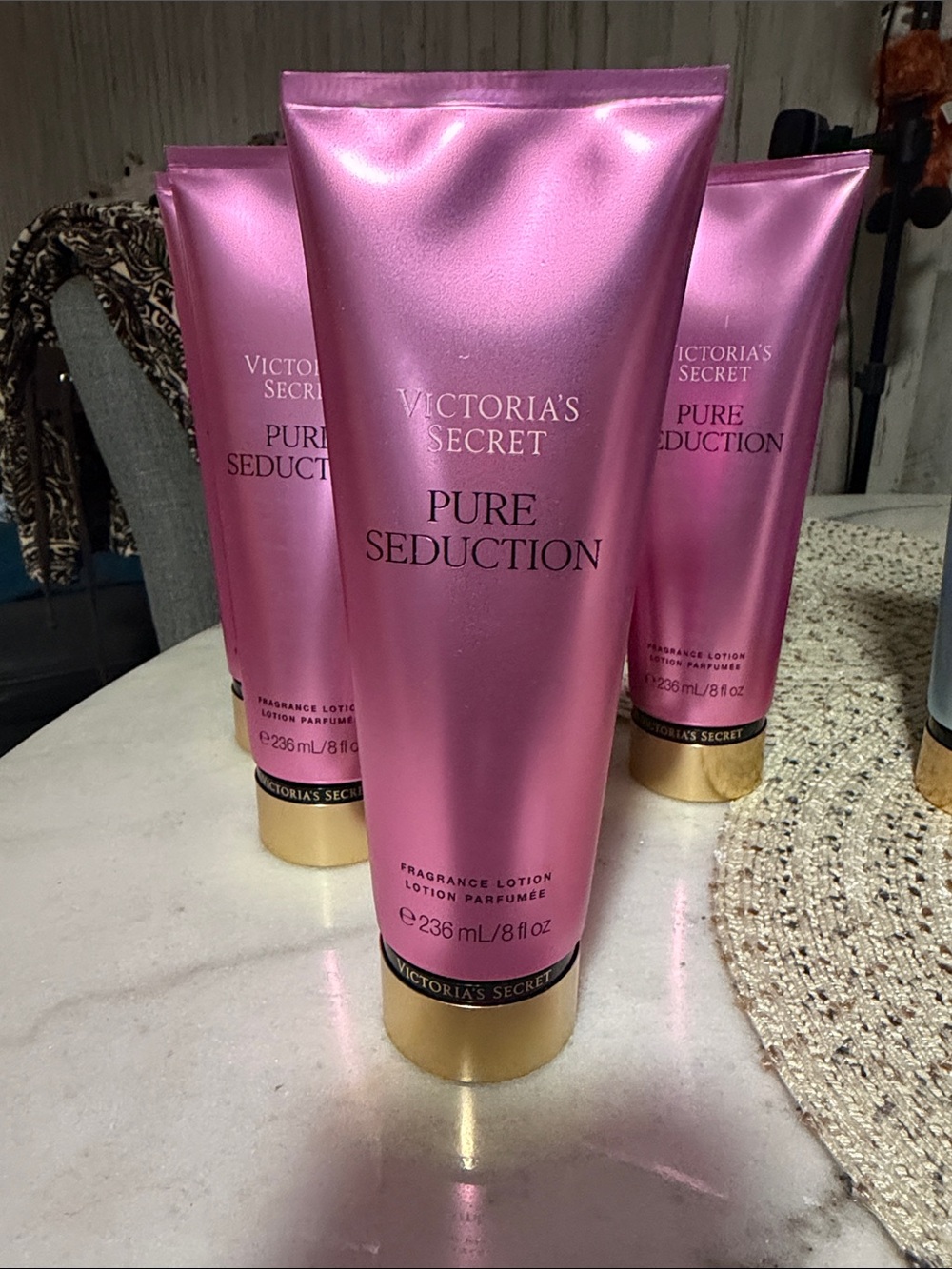 Victoria's Secret Pure Seduction Lotion -